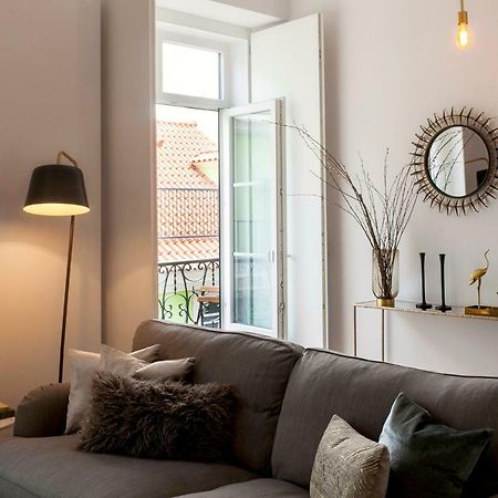 Downtown - Home In Lisbon'S Heart! Luaran gambar